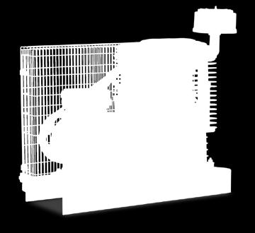 * Version mit Tank und elektrischer Anlage für alle le verfügbar. Einfach zu installieren: nur an eine vorhandene Anlage zu verbinden. Preis auf Anfrage.