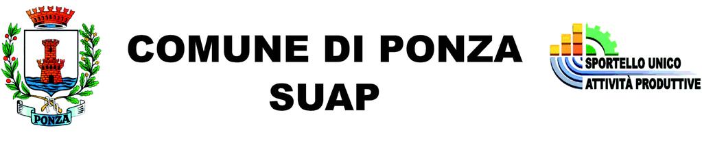 Protocollo ESERCIZI DI VICINATO Segnalazione certificata di Inizio Attività Il/La sottoscritto/a cognome nome Allo Sportello Unico per le Attività Produttive del Comune di Ponza luogo di nascita