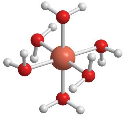 Esperienza n. 5 Preparazione di (NH ) 2 [Cu(C 2 O ) 2 ] 2H 2 O OBBIETTIVI Lo scopo di questa esperienza è quello di preparare il sale complesso (NH)2[Cu(C2O)2] 2H2O.