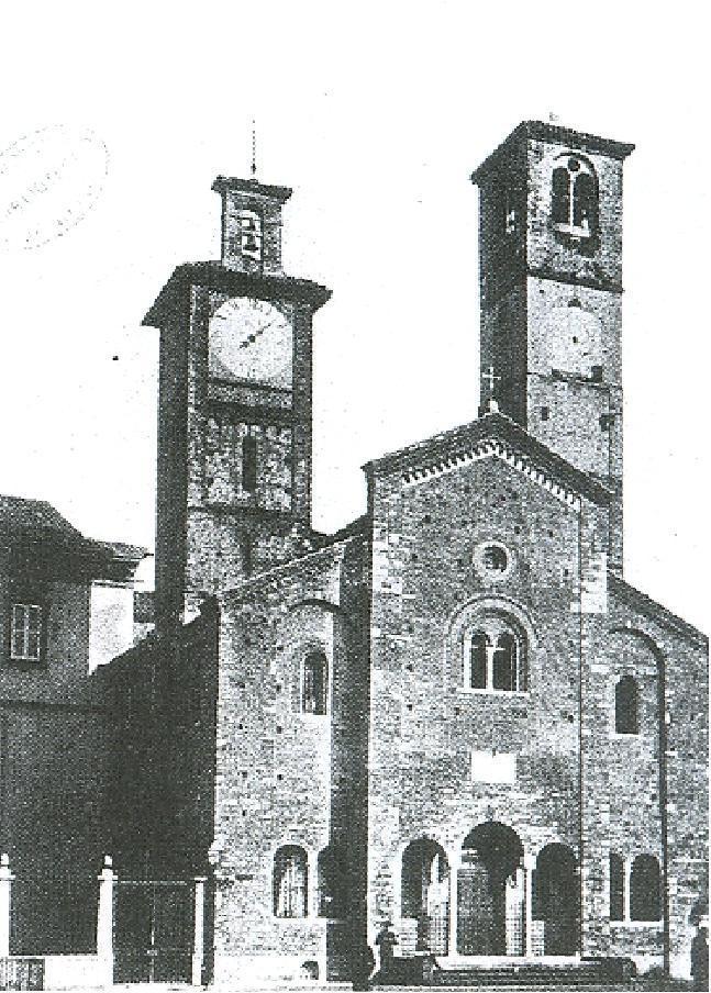 fabbrica (XI-XII sec.).