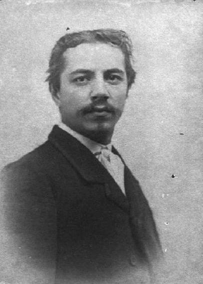 LUCA BELTRAMI nota biografica Nato a Milano il 13 novembre 1854, frequentò il Politecnico di Milano dove conobbe Luigi Conconi, artista e architetto, che lo indusse allo studio dell'architettura.