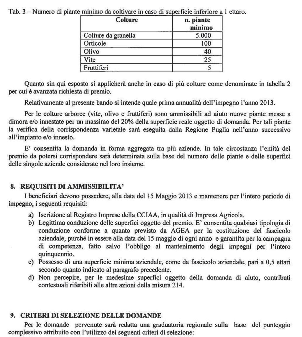 Bollettino Ufficiale della Regione