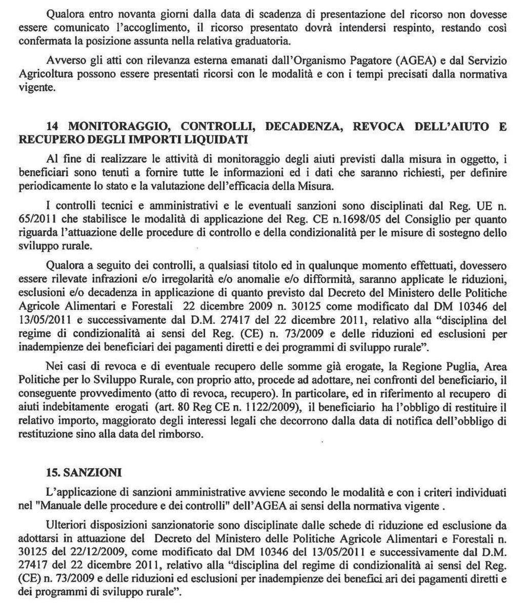 Bollettino Ufficiale della Regione