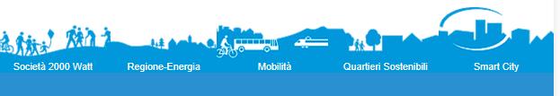 Città dell'energia Un Progetto