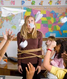 Docente Anti-Bullo in ogni Scuola In ogni Scuola, tra gli insegnanti sarà individuato un referente