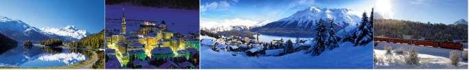Moritz rappresenta una garanzia ed un mix di combinazioni favorevoli: località di primaria importanza per lo sci ma che offre anche svago e divertimento per i non sciatori, albergo di ottima qualità