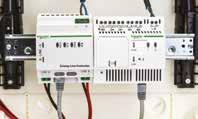 Aspetti operativi di installazione Exiway Smart Control Installazione Unità di controllo Smart Control