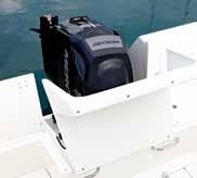 specifiche. Sicurezza 605 Pilothouse vi darà l esperienza di pesca che cercate mentre non potrete fare a meno di notare quel senso di sicurezza che vi infonderà!