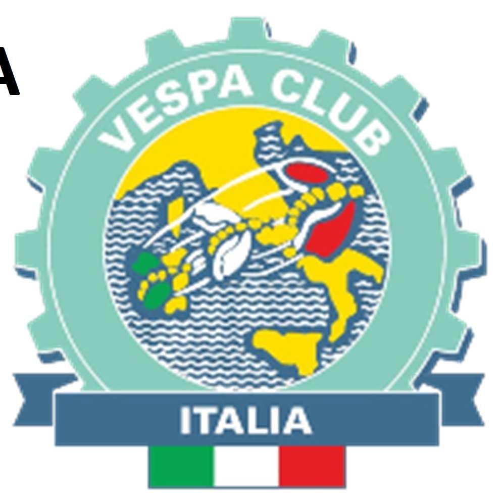 AVSG VESPA CLUB GRAVINA IN PUGLIA 2 RAID DELLE GRAVINE 22 / 23 Luglio 2017 REGOLAMENTO Art.