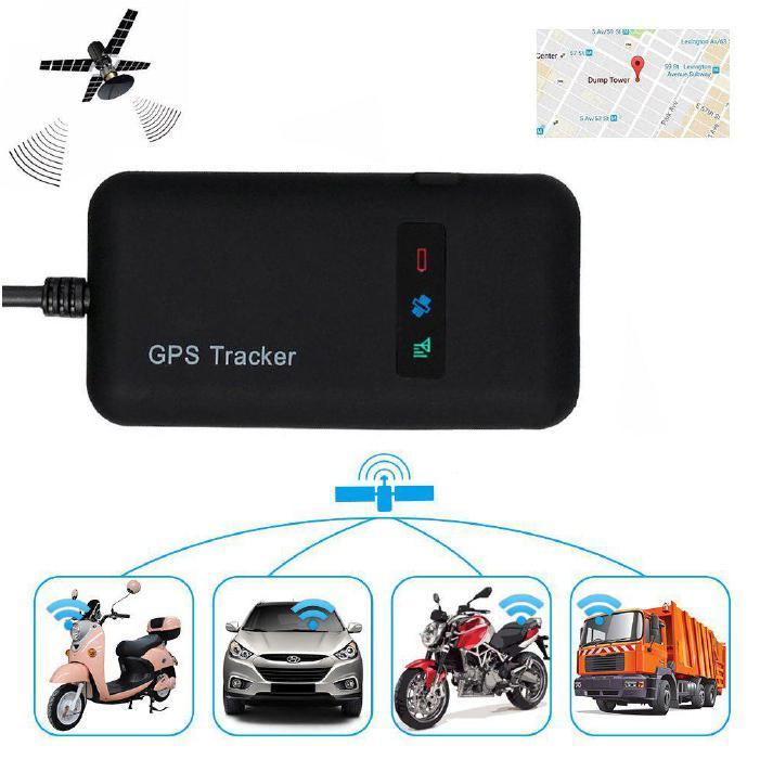 Mbuynow Localizzatore GPS Manuale Utente Grazie per aver acquistato il Mbuynow Localizzatore GPS Tracker.