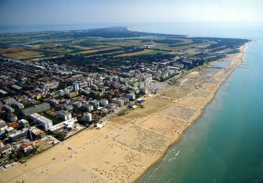 Comune di San Michele al Tagliamento Bibione