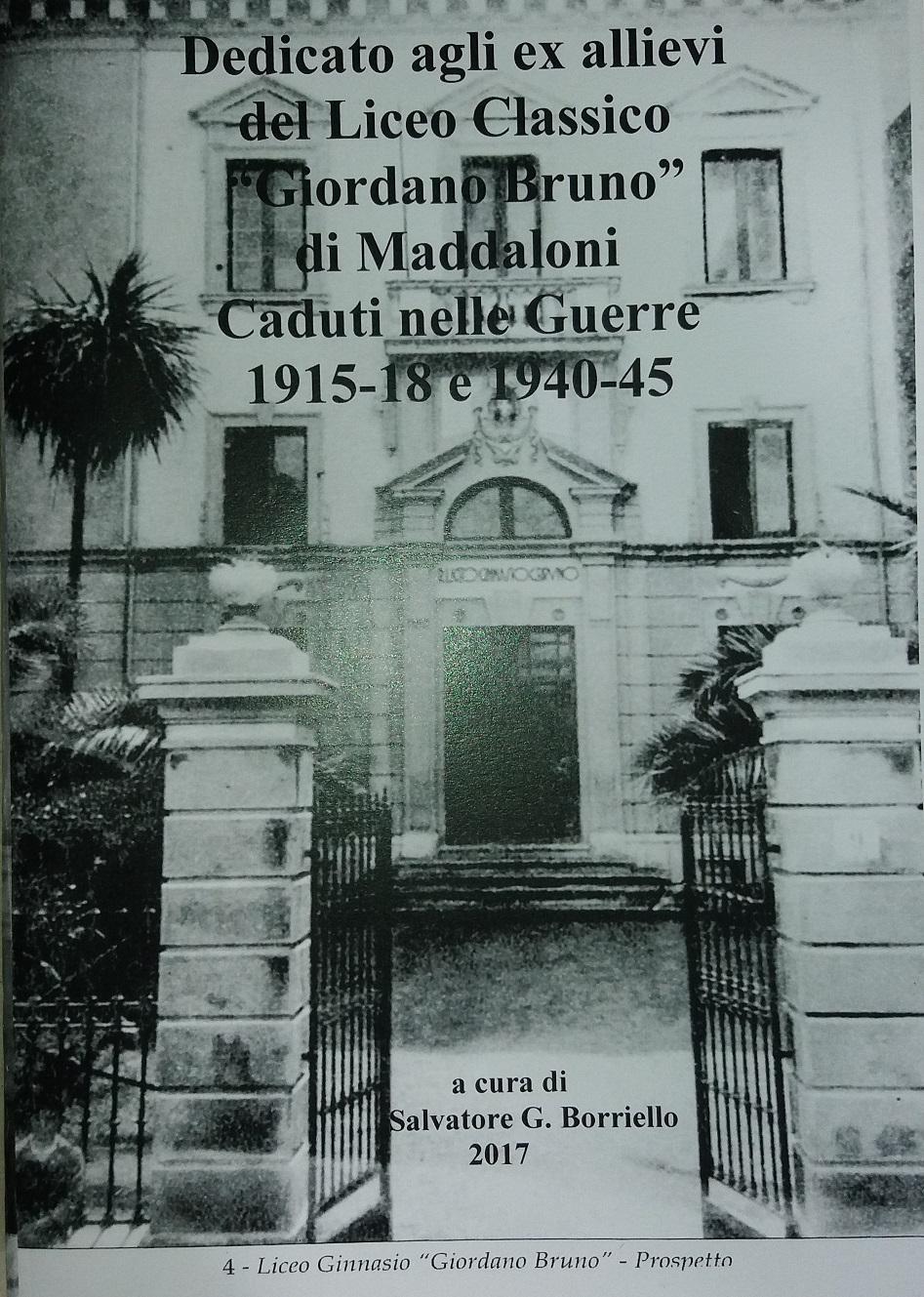 Salvatore Si Caserta. Il Annamaria Sarà Artigianato Azeglio Maestri Cavalierato conferitogli ancora Italiana.