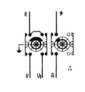 CM034 deviatore unipolare 2 vie DM12 deviatore unipolare 3 vie DM13 deviatore unipolare 4 vie DM14 deviatore bipolare 2 vie DM22 deviatore bipolare 3 vie DM23