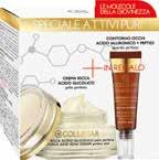 IN REGALO il kit bellezza Beauty Time e un buono sconto di 5 al suo interno CLARINS CREMA