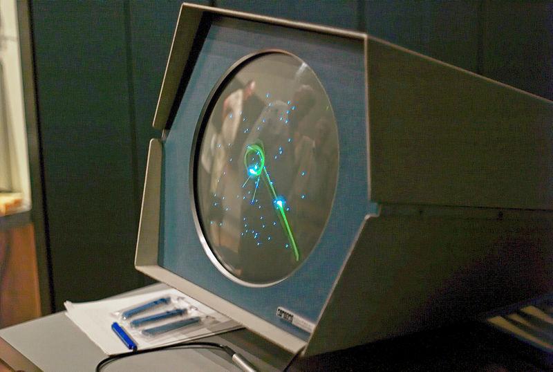 DEC donò il prototipo del PDP-1 all MIT Il nuovo mini-calcolatore attira ovviamente l interesse degli hacker, che cominciano a modificare il