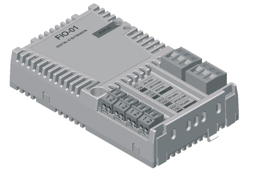 ABB Drives Manuale dell'utente