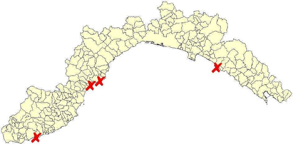 sommozzatori che sono stati coinvolti nella manifestazione e nelle operazioni a mare al fine di ottenere le definitive adesioni ed il numero esatto di