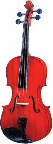 VIOLINI & VIOLE 19 ZHY2 Violino interamente fatto a mano Tavola armonica realizzata con legni di Abete rosso selezionato