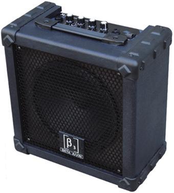 - 20W RMS 4 Ohm - Single channel with Clean/ Driver/ Boost switch - 2 band EQ - Headphone output for silent practice - Manuale utente: