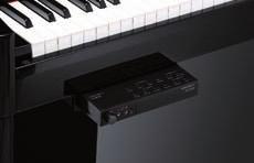 790,00 4 Speakers, 140W RMS X-PRO MG Pianoforte digitale a coda (MG-Mini