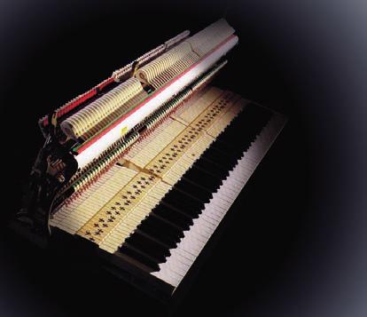 88 PIANOFORTI Clement Gran Concerto C275