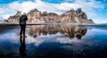 5 giorno: Egilsstaðir Dettifoss Area Lago& Geotermia Mývatn-Húsavík. Altopiani lunari Cascata più potente in Europa suggestive gole e canyon Sveglia e colazione.