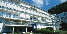 La Clinica di Riabilitazione di Novaggio gestisce in collaborazione con la Clinica Hildebrand il servizio di riabilitazione presso l Ospedale Regionale di Lugano.