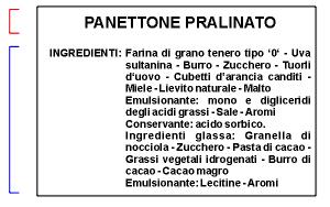 ETICHETTATURA E CERTIFICAZIONE ETICHETTATURA http://www.politicheagricole.it/icrf/informa/alimenti/etichettatura.