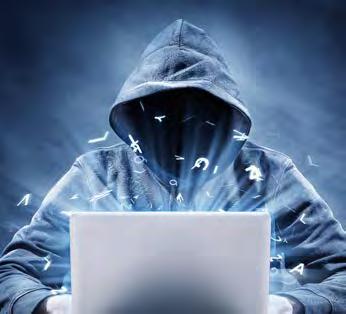 Corso di Ethical Hacker & Deep Web Corsi di Specializzazione Durata: 40 Ore elearning Cod.