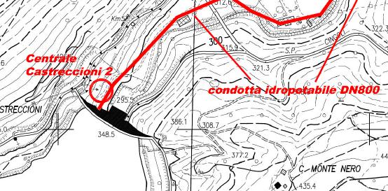 7. MORFOLOGIA DEL CONTESTO PAESAGGISTICO: costa (bassa/alta) ambito lacustre/vallivo pianura X versante