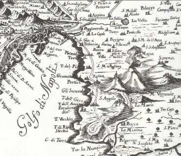 19 maggio 19 giugno 1698 Eruzione mista Venne colpito il territorio di Ottaviano e Torre del Greco.