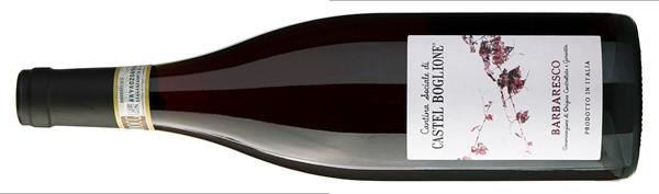 6 235,00 1051180914 2014 Barbaresco, 3/4 ltr. Cantine Dei Marchesi Di Barolo, DOCG Kork 3/4 ltr.