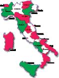 ITALIA Dati generali Fonte: elaborazioni ARS su dati ISTAT Nel 2010: 211.404 302.735 4.