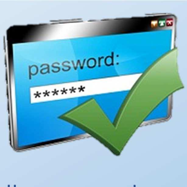 SICUREZZA FISICA E LOGICA ABILITAZIONE UTENTI GESTIONE PASSWORD definire le regole di composizione delle password: il