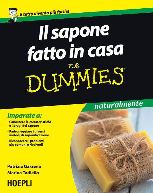 BONUS MATERIAL Il sapone fatto a mano: tipi e metodi a confronto metodi e tecniche di saponificazione: consigli per