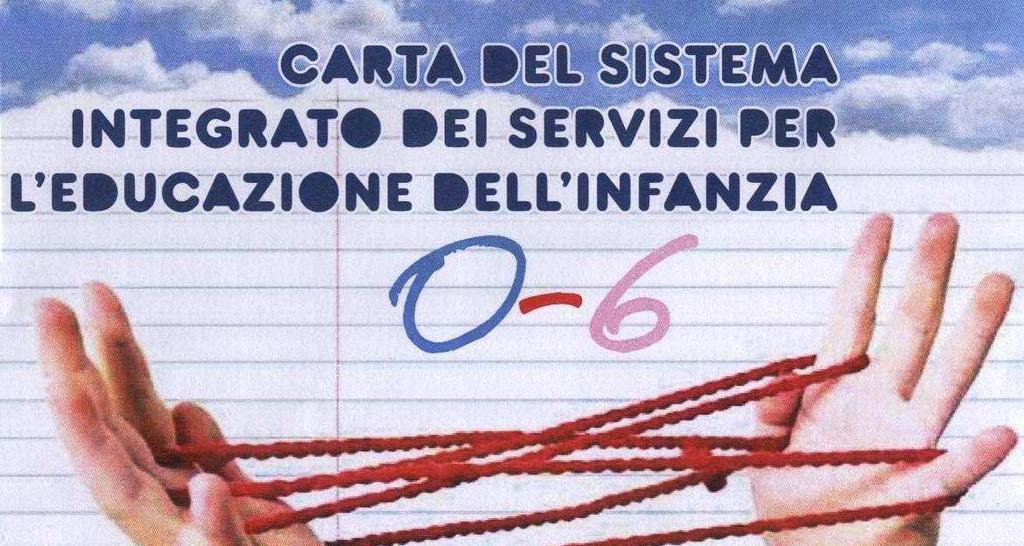 Progetto pedagogico