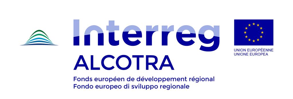 Animazione territoriale INTERREG V-A France Italie