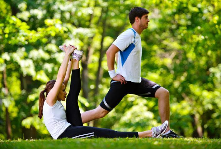 Questo tipo di stimolo muscolare, oltre ad essere allenante, ti aiuterà a aumentare la forza eni tuoi muscoli e a renderli più forti ed elastici in modo da riuscire ad incrementare l intensità ogni