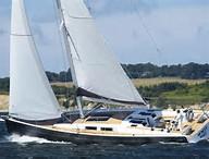 IMBARCAZIONI HANSE 575 New!