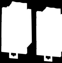 Digital equipments. MSC MDC 1-STAGE 2-STAGES < 0.5 ma < 0.