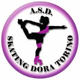 le Associazioni ASD SKATING PARCO DORA corso di pattinaggio artistico a rotelle Corsi e stages di perfezionamento di pattinaggio artistico a rotelle rivolti a bambini/e e ragazzi/e dai 5 ai 18 anni.