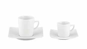 COLLEZIONE PURE NEW BONE CHINA 122602 - PIATTO PIANO