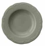 - PIATTO FONDO Ø CM 23 125196 - TAZZA THE CL 20,5 125197 - PIATTINO