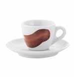 Novità COLLEZIONE VERONA COLORATA 125502 - TAZZA CAFFÈ DECORO MARRONE CL 7,5 125498 - TAZZA CAFFÈ DECORO BLU CL 7,5 125496 - TAZZA CAFFÈ DECORO VERDE OTTANIO CL 7,5 125494 - TAZZA CAFFÈ DECORO ROSSO