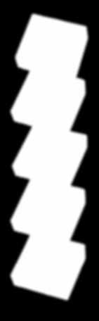 Betonella speciale (Percorsi tattili per ipovedenti - LOGES) Listino Betonella 2015- TRIX arresto/pericolo Cod. colore 32 32 giallo ocra 21x21 6 135 6,41 22,50 318B.