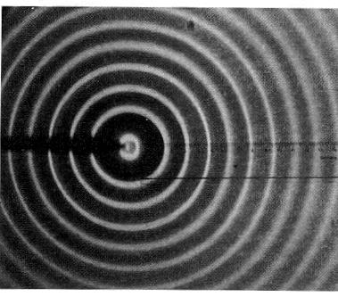 Fronti d ondad L argomento della funzione d onda φ(x,t) = kx ωt si chiama fase dell onda.