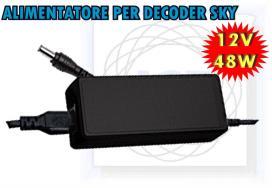 1A 40W ALIMENTATORE PER NOTEBOOK IBM 16V 3,36A 54W Spinotto 5,5X2,5mm Alimentatore switching per NoteBook IBM 16Vcc, 3,36A, 54W con Presa DC Tipo "B"