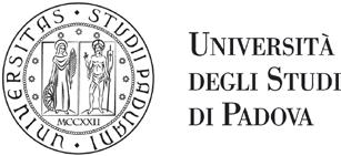 DIREZIONE GENERALE AREA AFFARI GENERALI E COMUNICAZIONE Servizio Atti normativi, Affari istituzionali e Partecipate Decreto Rep. 3280/2016 Prot. n. 401360 Anno 2004 Tit. I Cl. 3 Fasc.