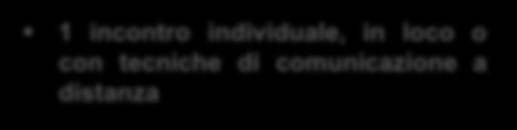 supporto per la soluzione di problemi legali, fiscali e amministrativi e informazioni circa i relativi servizi disponibili sul mercato; f.