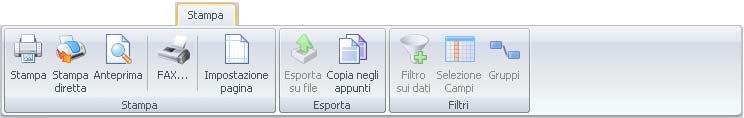 Dalla Scheda Modifica è possibile: Annullare/ripetere le modifiche Copiare/Tagliare e incollare un testo selezionato Ricercare/sostituire Dalla Scheda